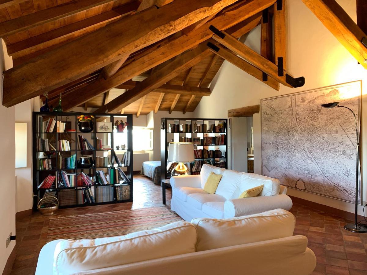 Castello Di Rocca Grimalda Guest House Exterior photo
