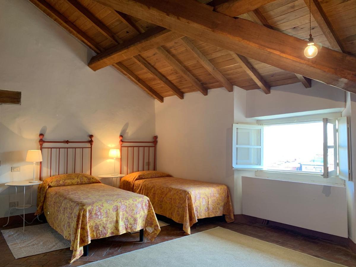 Castello Di Rocca Grimalda Guest House Exterior photo