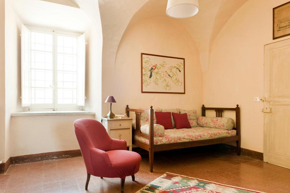 Castello Di Rocca Grimalda Guest House Exterior photo