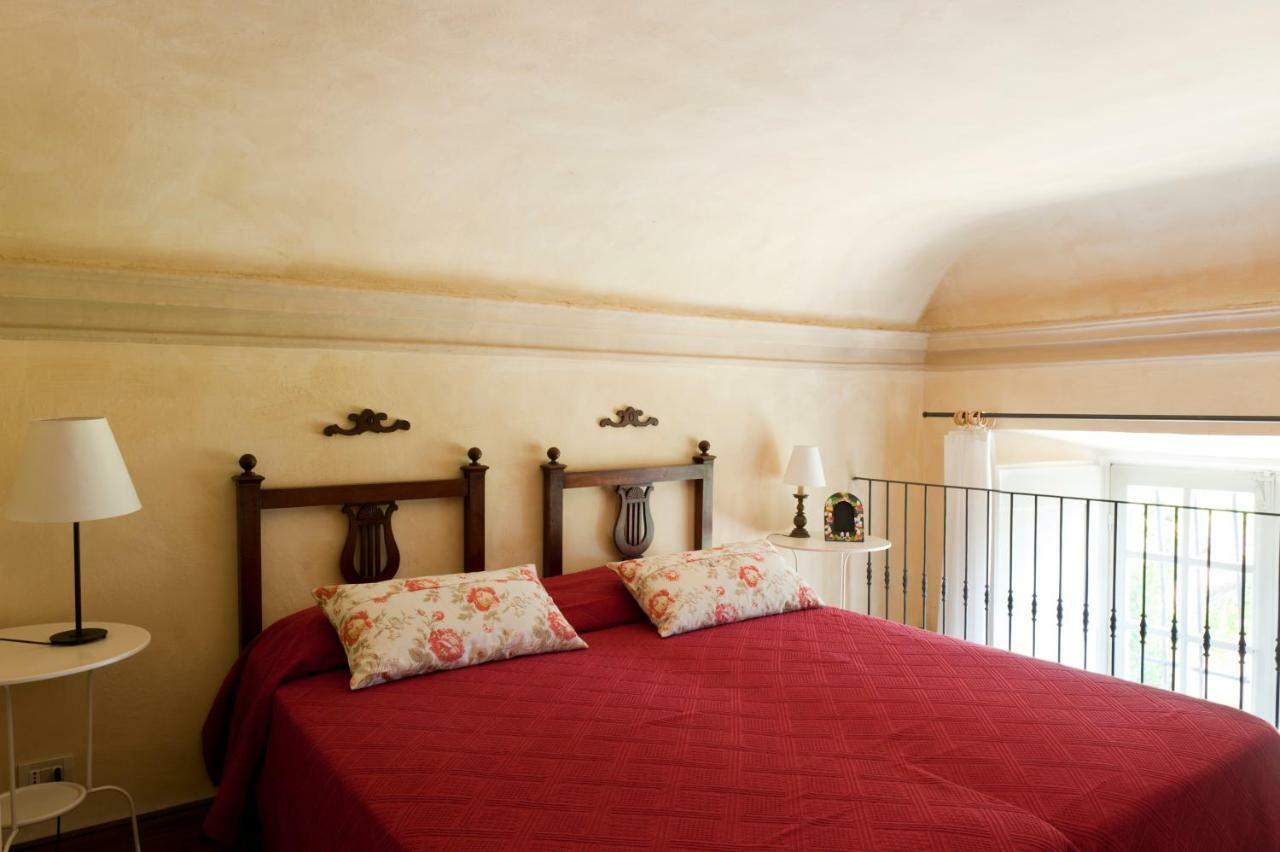 Castello Di Rocca Grimalda Guest House Exterior photo